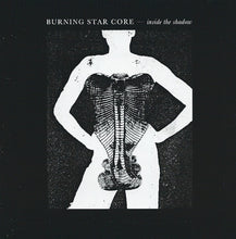 Load image into Gallery viewer, Burning Star Core : Inside The Shadow (Reissue)
