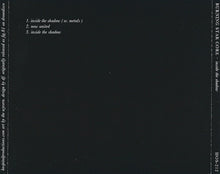Load image into Gallery viewer, Burning Star Core : Inside The Shadow (Reissue)
