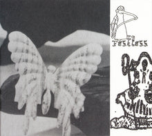 Load image into Gallery viewer, Mass Marriage : Restless (Album)
