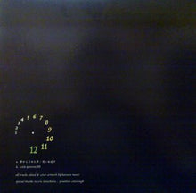 Load image into Gallery viewer, BusRatch : 時計日記 [Tokei Nikki] (12&quot;)
