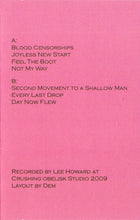 Load image into Gallery viewer, Iron Fist Of The Sun : Blush (Limited Edition,Numbered)
