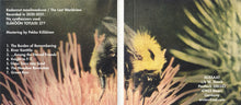 Load image into Gallery viewer, Nuori Veri : Kadonnut Maailmankuva (Album)
