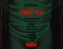 Load image into Gallery viewer, Smell &amp; Quim : The Christmas Album (Album,Reissue,Remastered)
