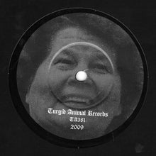 Load image into Gallery viewer, Cloama / Mutant Ape : Dementia (7",Limited Edition)
