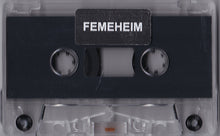 Load image into Gallery viewer, Femeheim : Endeinkehr (Album)
