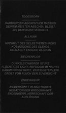 Load image into Gallery viewer, Femeheim : Endeinkehr (Album)
