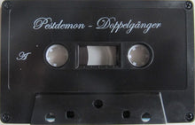 Load image into Gallery viewer, Pestdemon : Doppelgänger (Limited Edition,Numbered)
