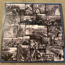 Load image into Gallery viewer, Geography Of Hell : Verdun 1916 (LP,Album,Limited Edition)

