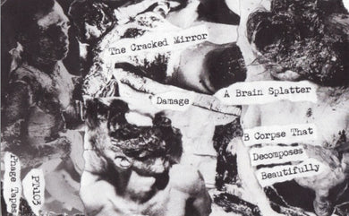 Cracked Mirror, The : Damage (Limited Edition)