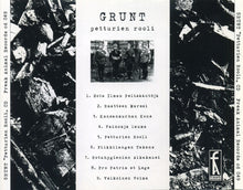 Load image into Gallery viewer, Grunt : Petturien Rooli (Album)
