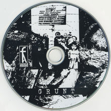 Load image into Gallery viewer, Grunt : Petturien Rooli (Album)
