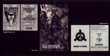 Load image into Gallery viewer, Ex.Order : The Law Of Heresy (Reissue)
