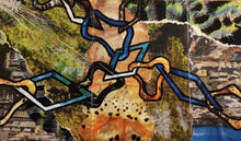 Load image into Gallery viewer, Temple Of Tiermes : Telakka  (Single Sided,EP,Limited Edition)
