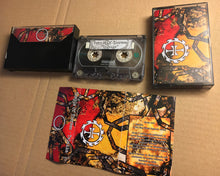 Load image into Gallery viewer, Temple Of Tiermes : Telakka  (Single Sided,EP,Limited Edition)
