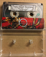 Load image into Gallery viewer, Temple Of Tiermes : Telakka  (Single Sided,EP,Limited Edition)
