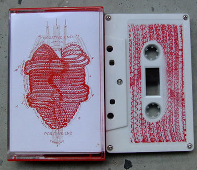 Will Over Matter : Seven Impulses (Album,Limited Edition)