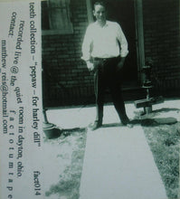Load image into Gallery viewer, Teeth Collection : Pepaw - For Harley Dill ()
