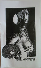 Load image into Gallery viewer, Pink Sexdeath / Rape-X : Pink Sexdeath / Rape-X (Limited Edition,Numbered)
