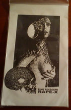 Load image into Gallery viewer, Pink Sexdeath / Rape-X : Pink Sexdeath / Rape-X (Limited Edition,Numbered)
