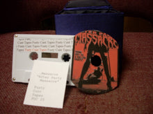 Load image into Gallery viewer, ...Massacre : After Party Massacre ()
