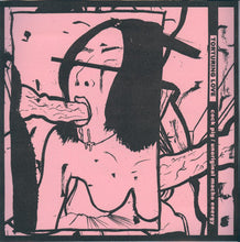 Load image into Gallery viewer, Torturing Love : Cock Pig / Unoriginal Macho Energy (7",45 RPM,Numbered,White Label)
