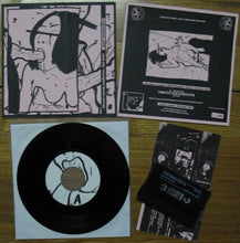 Load image into Gallery viewer, Torturing Love : Cock Pig / Unoriginal Macho Energy (7",45 RPM,Numbered,White Label)
