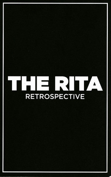 Rita, The : Retrospective (DVD-Data,Compilation,Limited Edition)