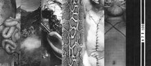 Load image into Gallery viewer, Luasa Raelon / Post-Mortem Junkie : Luasa Raelon / Post-Mortem Junkie (Limited Edition,Numbered)
