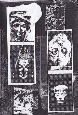 White Boss : Guidelines At Third Stone (Limited Edition)