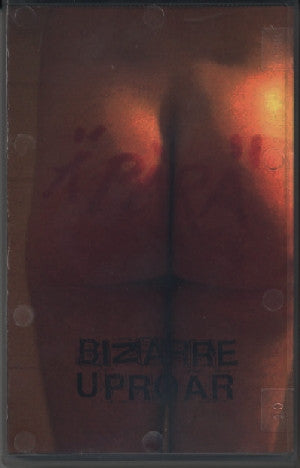 Bizarre Uproar : 13/10/06 ()