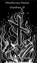 Load image into Gallery viewer, Murderous Vision / Nyodene D : Kirkebrennen (Limited Edition,Album)
