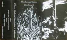 Load image into Gallery viewer, Murderous Vision / Nyodene D : Kirkebrennen (Limited Edition,Album)
