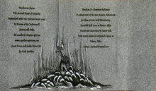 Load image into Gallery viewer, Murderous Vision / Nyodene D : Kirkebrennen (Limited Edition,Album)
