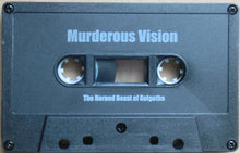 Load image into Gallery viewer, Murderous Vision / Nyodene D : Kirkebrennen (Limited Edition,Album)
