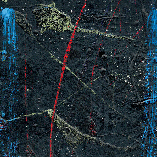 Bob Marinelli : Blood And Bones (Album)