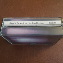 Load image into Gallery viewer, Plasmic Formations / Teeth Collection : 2010 "Space Odyssey" Tour Split (Limited Edition)
