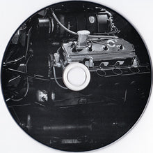 Load image into Gallery viewer, Cackle Car : G.I.L. (Album)
