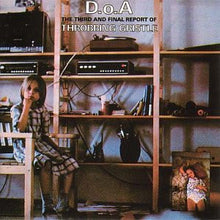 Load image into Gallery viewer, Throbbing Gristle : D.o.A. The Third And Final Report (Album,Reissue,Remastered)
