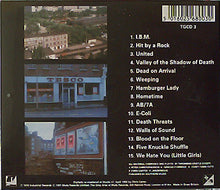 Load image into Gallery viewer, Throbbing Gristle : D.o.A. The Third And Final Report (Album,Reissue,Remastered)
