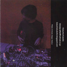 Load image into Gallery viewer, Kazumoto Endo And Kazuma Kubota : Switches And Knobs (Limited Edition)
