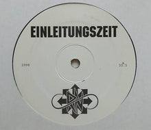 Load image into Gallery viewer, Einleitungszeit : R Mensch - E Tanatologie + 1 (LP,Limited Edition)
