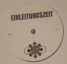 Load image into Gallery viewer, Einleitungszeit : R Mensch - E Tanatologie + 1 (LP,Limited Edition)

