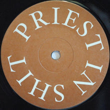 Load image into Gallery viewer, Priest In Shit : Icon / Effigy (7",33 ⅓ RPM,Limited Edition)
