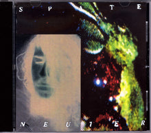 Load image into Gallery viewer, Spate : Neuter (Album,Reissue)
