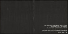 Load image into Gallery viewer, Spate : Neuter (Album,Reissue)
