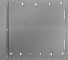 Load image into Gallery viewer, Spate : Neuter (Album,Reissue)
