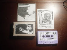 Load image into Gallery viewer, Rough Sex Quartet : Autobiography Of A Seductress (Limited Edition)
