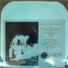 Load image into Gallery viewer, Alchemy Of The 20th Century / Richard Ramirez : Split LP (LP,Limited Edition)
