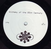 Load image into Gallery viewer, Alchemy Of The 20th Century / Richard Ramirez : Split LP (LP,Limited Edition)
