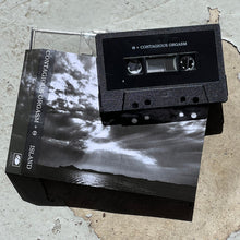 Load image into Gallery viewer, Contagious Orgasm + Θ : Island (Album)
